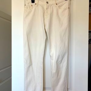 Levi’s 501CT Jeans 29x32